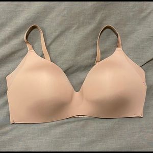 KNIX Wing Woman Bra Sz 5